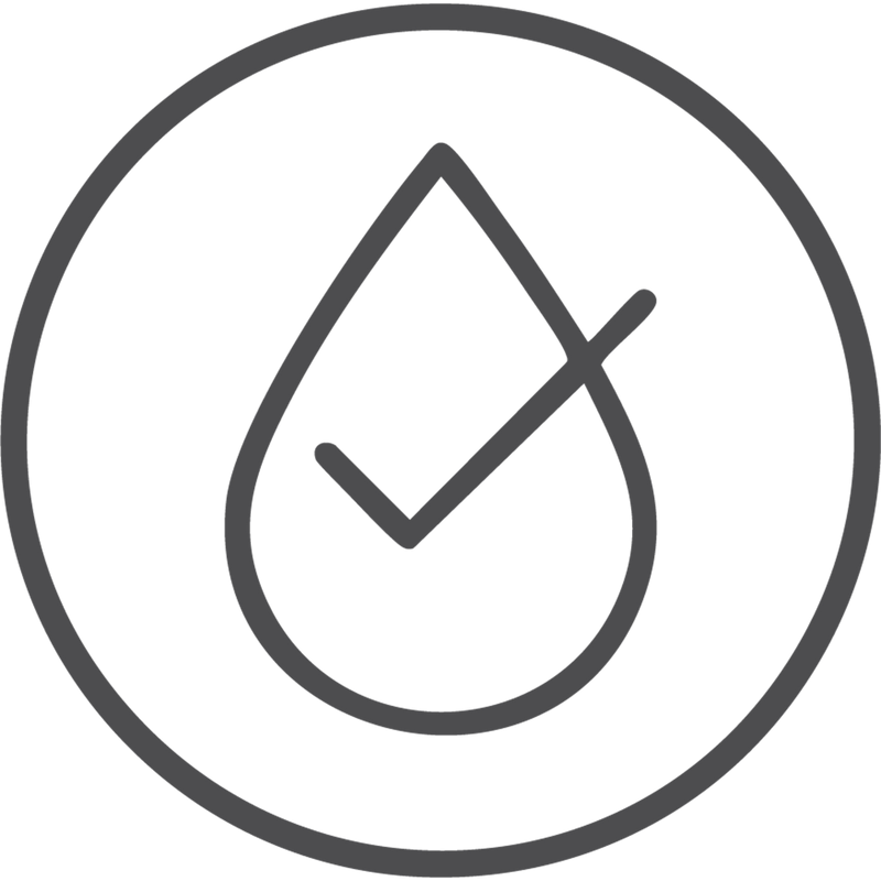 Dermatologist-Tested & Gentle: Safe for all hair types, including sensitive scalps