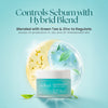 Oily Skin Care Combo | Cleanse, Control & Hydrate