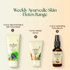 Herbal Scrub