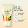 Herbal Scrub