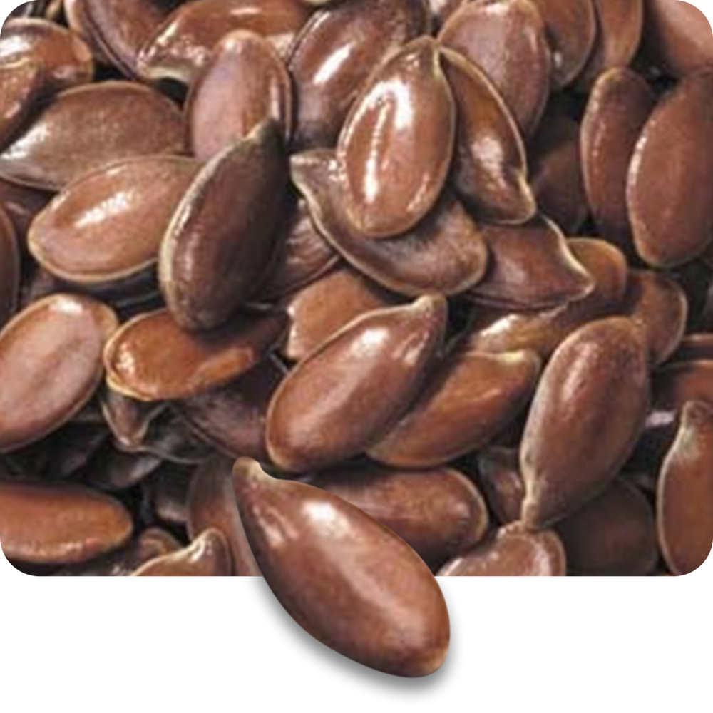 Flaxseed Oil