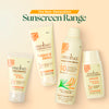 Tinted Fluid Sunscreen SPF 50+ PA++++ Universal Tint w/ New-Gen Filters
