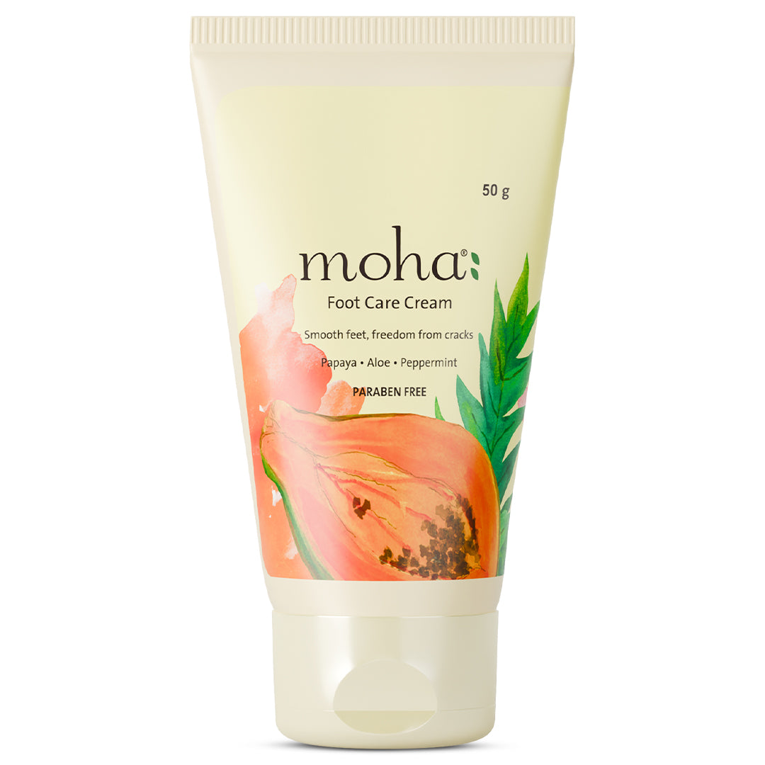 Foot Care Cream