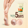 Foot Care Cream for Smooth & Pain Free Feet