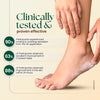 Foot Care Cream for Smooth & Pain Free Feet