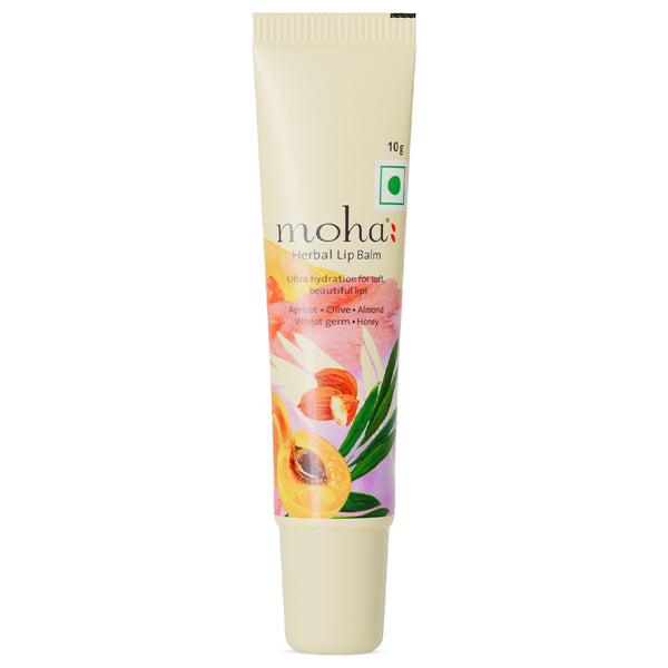 Herbal Lip Balm