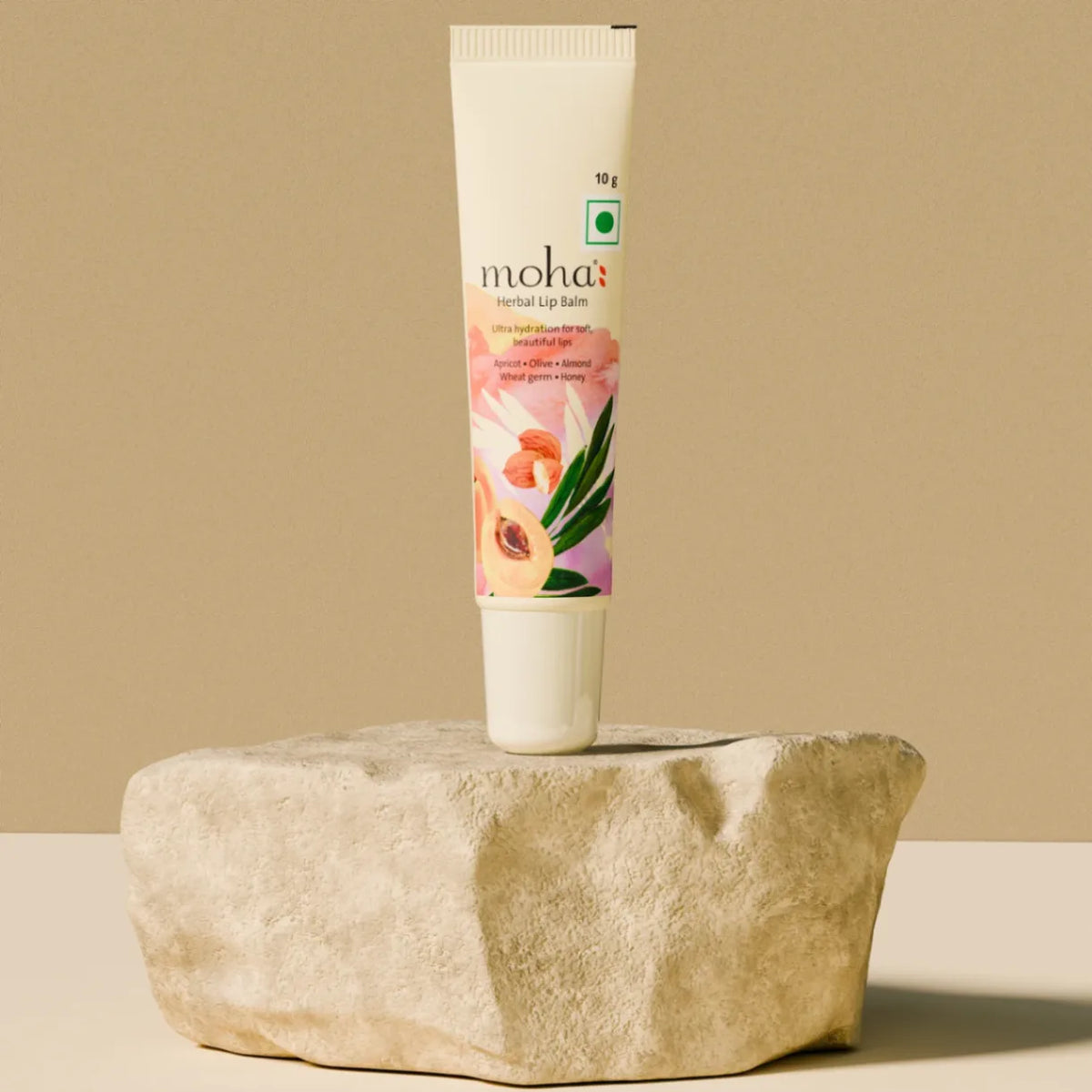 Herbal Lip Balm