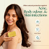 Herbal Soap