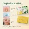 Herbal Soap