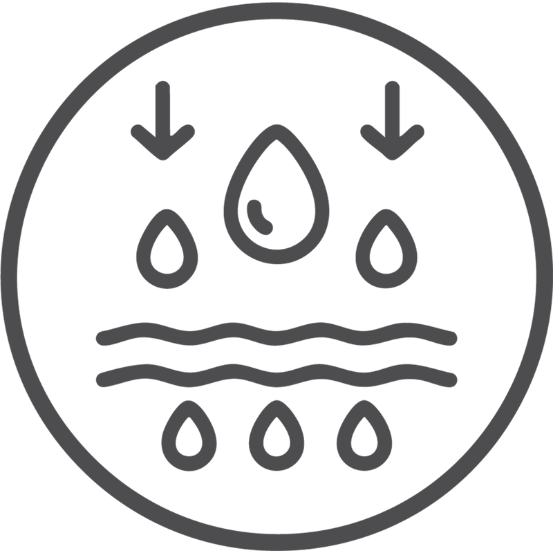 Hydrates & Soothes Instantly: Moisturises and calms irritation caused by sun, dryness, or shaving