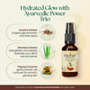 Hydrating Face Serum