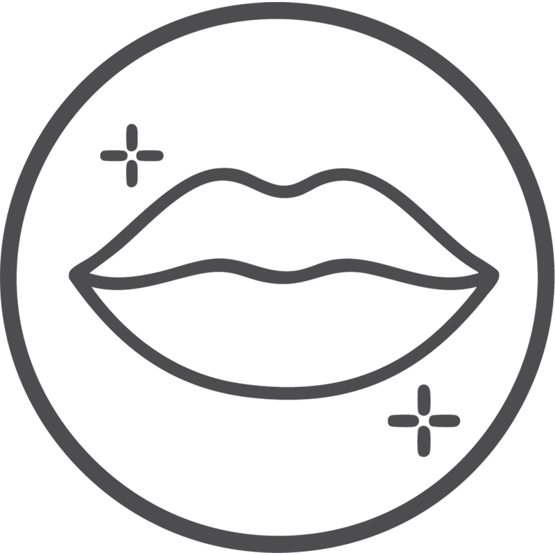Instant Softness & Moisture: 100% users noticed hydration in one swipe