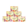 moha: Kesar chandan soap