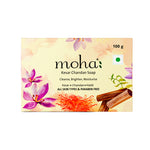 Kesar Chandan Soap
