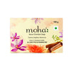 moha: Kesar chandan soap