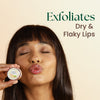 Lip Scrub
