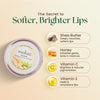Lip Scrub