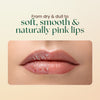 Lip Scrub