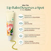 Herbal Lip Balm