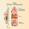 Herbal Lip Balm