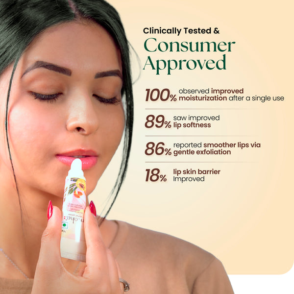 Herbal Lip Balm