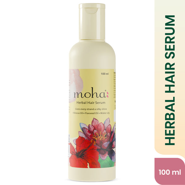 Anti Frizz Treatment