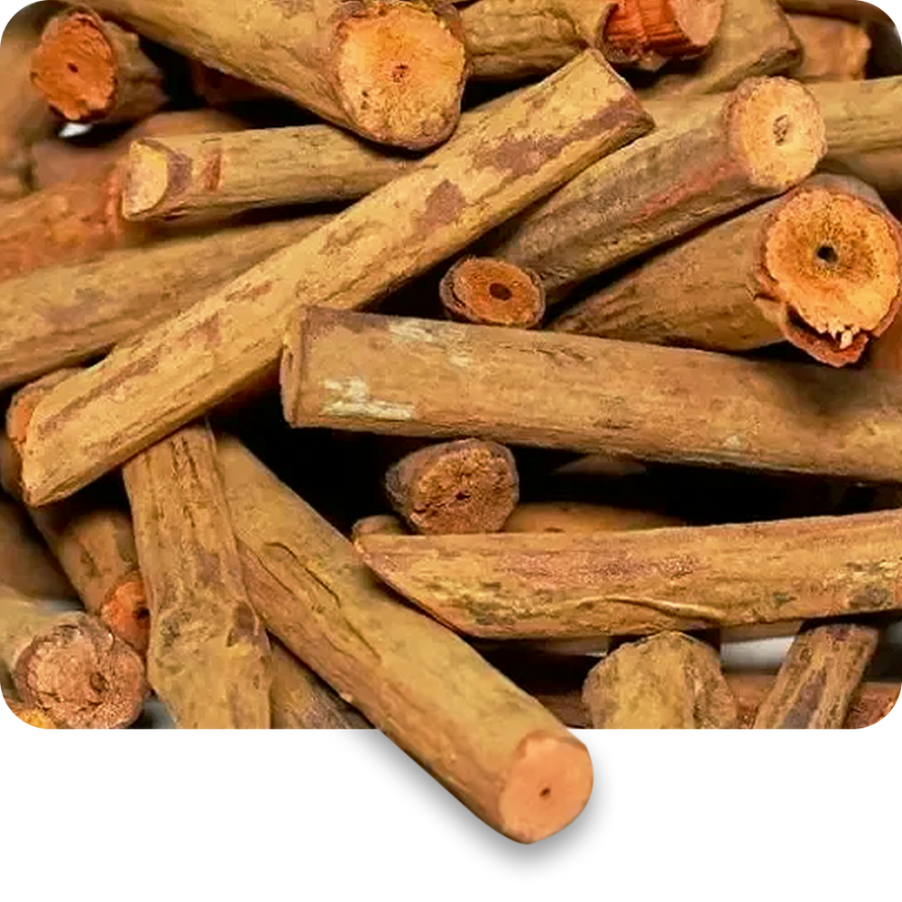 Manjistha