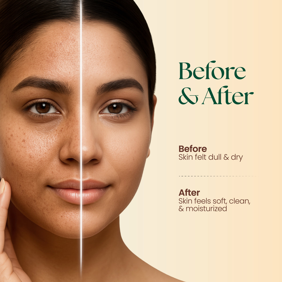 Herbal Face Wash