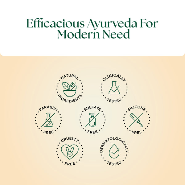 Herbal Face Wash