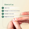 Nail Care Cream