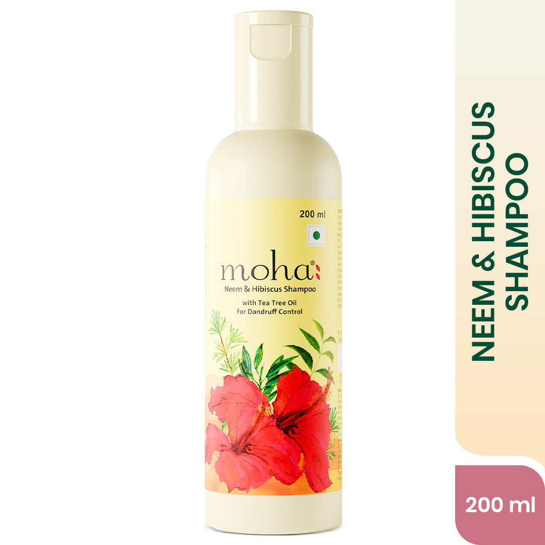 Anti Dandruff Scalp Care