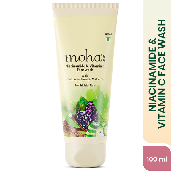 Face & Body Detan & Brightening Kit
