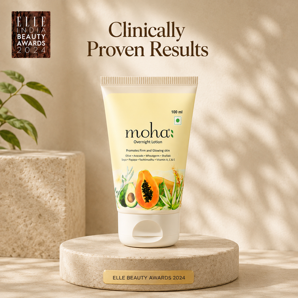 Overnight Lotion