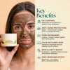 Oily Skin Care Combo | Cleanse, Control & Hydrate