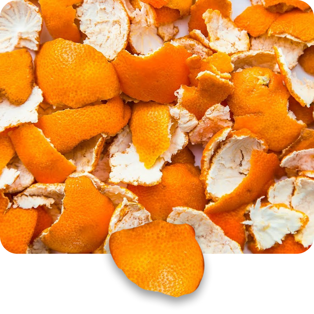 Orange Peel