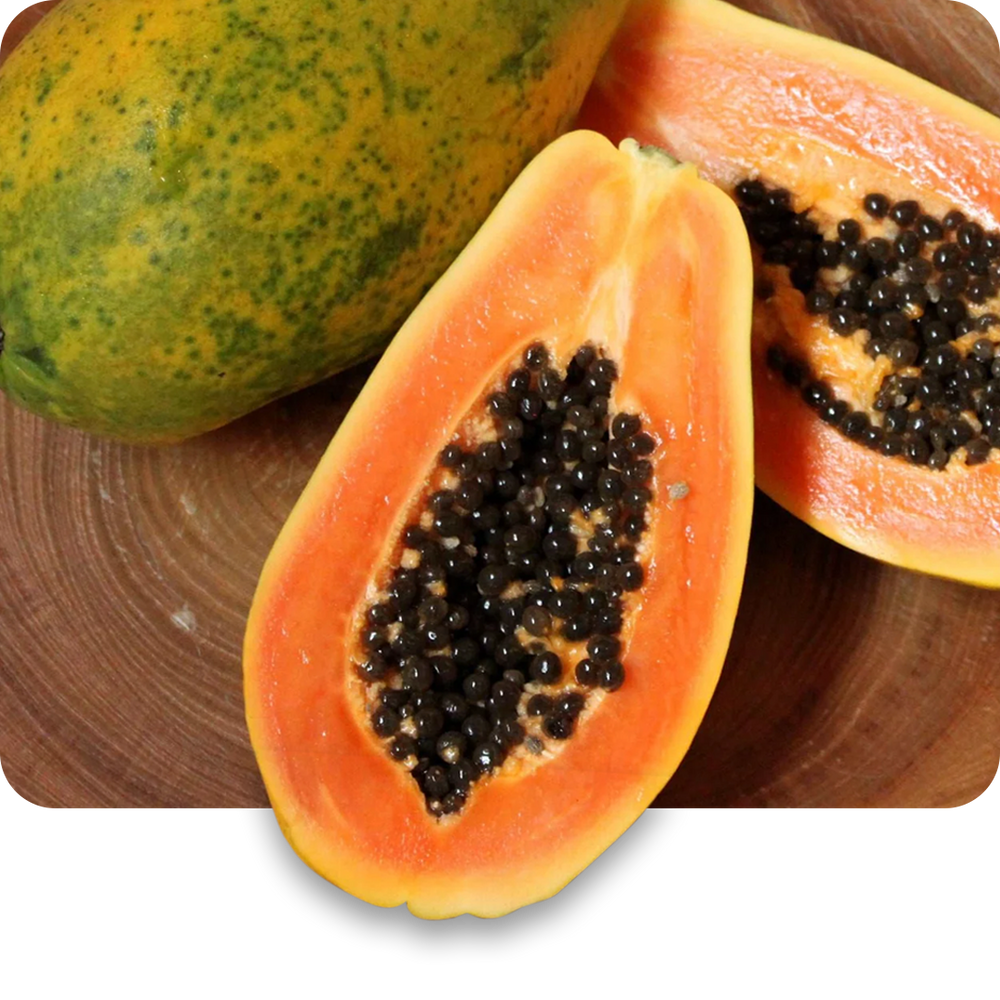 Papaya