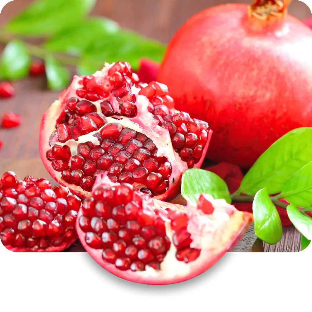 Pomegranate