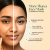 Herbal Radiance Face Mask