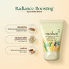 Herbal Radiance Face Mask