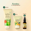 Herbal Radiance Face Mask
