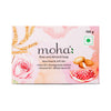 Rose and Almond Soap