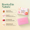 Rose and Almond Soap