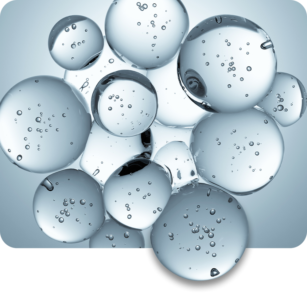 Sodium Hyaluronate