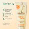 Body Sunscreen for SPF 50+ PA++++ with Safe & Photostable new gen filter & advanced skin repair botanicals