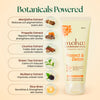 Body Sunscreen for SPF 50+ PA++++ with Safe & Photostable new gen filter & advanced skin repair botanicals