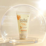 Face Sunscreen with SPF 50+  PA++++  Photostable Safest New-Gen UV Filters + pH balanced