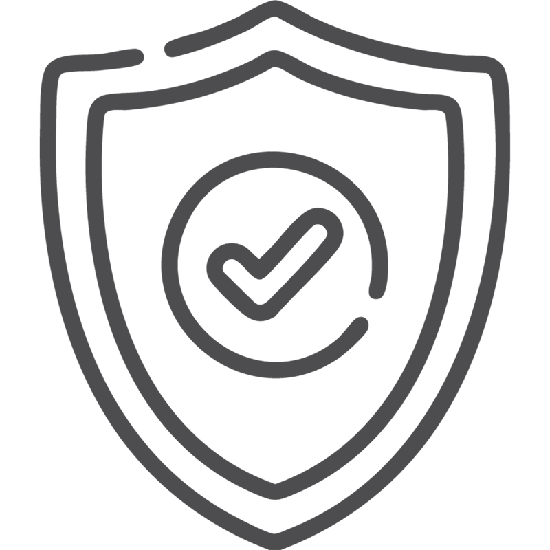 Safe & Effective:  Dermatologically Tested natural-based care