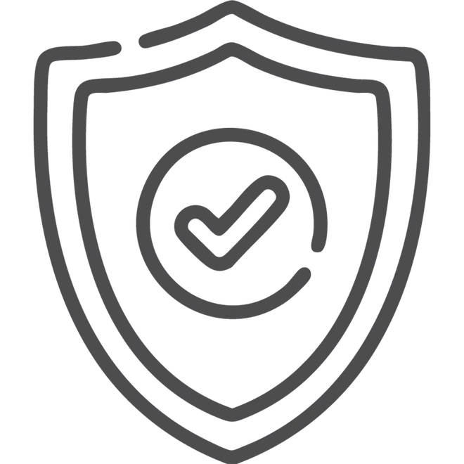 Safe & Effective:  Dermatologically Tested natural-based care