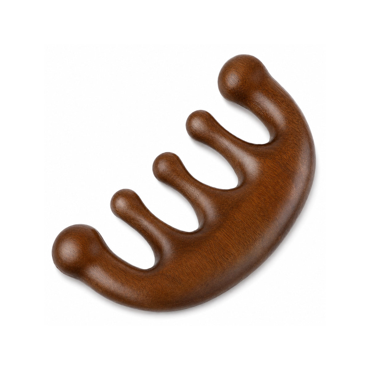 🎁 Free Scalp Massager