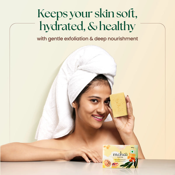 At Home Foot Spa Ritual